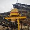 Buy cheap Vertical Shaft Impactor Vsi Crusher Plant from wholesalers