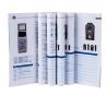 Buy cheap Spot UV Brochure Booklet Printing C2S Coated Paper Modern Design Promotional from wholesalers