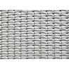 Buy cheap 10ft Bending Plain Weave Wire Mesh Antiwear Stainless Steel Facade Cladding from wholesalers