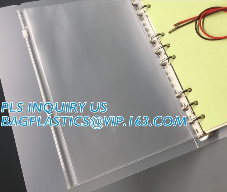 sell pp envelopes,document bags,pp file folders,ESD PVC Hard custom Promotion Flat Business Document File bag bagplastic