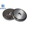 Buy cheap Grinding Oil Drilling Industry Valve Trim WC+CO Material Super Hardness from wholesalers