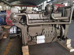 Wholesale Marine Diesel engines /Inboard engine /ship use engine/motors from china suppliers