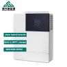 Buy cheap 3kw 5kw 8kw 10kw Mppt Solar Inverter Pure Sine Wave Inverter from wholesalers