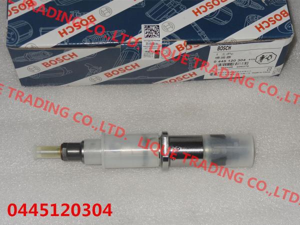 BOSCH INJECTOR 0445120304 / 527293 Genuine Common Rail Injector 0445120304 / 0