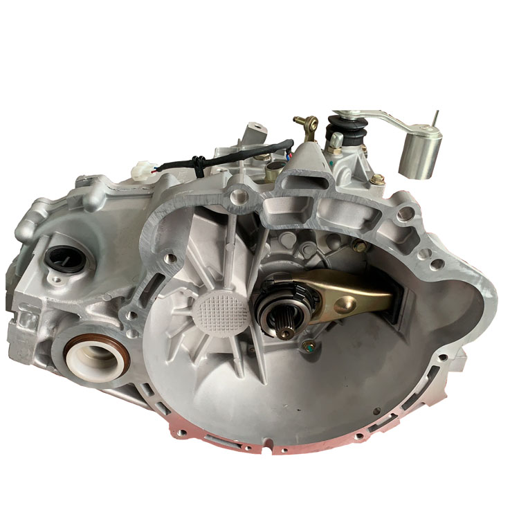 100% 517MFG Manual Transmission Gearbox for Lifan X60 within DHL UPS EMS FEDEX OCEAN