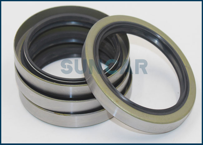 07012-00085 0701200085 Shaft Oil Seal For KOMATSU Bulldozers D20A D70 D60S
