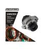 Buy cheap Alternador 12V 110A for Yanmar Marine 6LP, 6LPA Engines 119773-77200 100211-9940, 100211-9941, 101211-9040, 101211-9940 from wholesalers