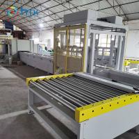 Buy cheap Concrete Block Retaining Wall Manufacturing Machine Concrete Wet Casting product