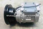 10PA17C 88310-6A100 Car Aircon Compressor 120MM For Toyota Landcruiser