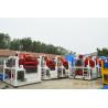 Buy cheap Small Size Mud Recycler 15m3/H (66GPM) For Hdd Drilling, Waterwell, Oil Gas Projects from wholesalers