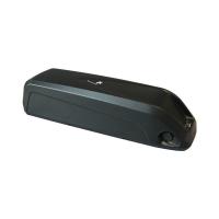 Buy cheap Electric Bike Battery 36V 48V 13Ah 20Ah Down Tube Battery For 200-1500W Motor, product