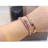 Buy cheap i Serpenti Viper Bracelet Serpenti Viper 18 Kt Yellow Gold Bracelet from wholesalers