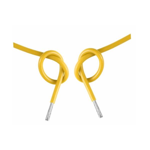 China High Temperature Flexible Insulated Wire For Headlamp UL3251 250C Rated Temp on sale China High Temperature Flexible Insulated Wire For Headlamp UL3251 250C Rated Temp on sale