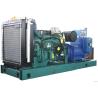 Buy cheap 50HZ / 60Hz Volvo Diesel Generator , 1500 / 18000RPM , 4 Stroke from wholesalers