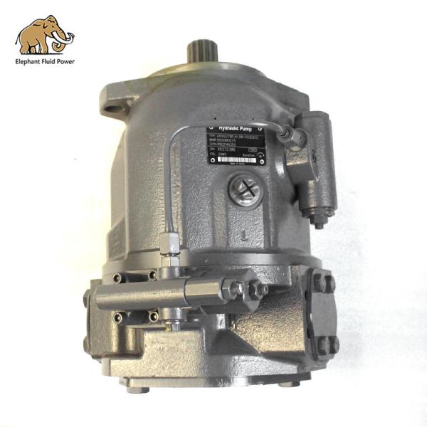 Buy cheap Rexroth A10vso 71 Hydraulic Pump Spare Parts Dfr1/31r-Ppa12n00 Replacement from wholesalers