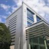 Buy cheap Prefabricated Design Aluminum Glass Curtain Wall Construction Q235 from wholesalers