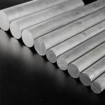 ASTM 6082 T6 Seamless Aluminium Round Rod Alloy Bar 10mm 20mm Diameter