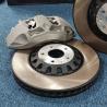Buy cheap 345mm 355mm 370mm Car Brake Calipers 4 Position Aluminum Alloy from wholesalers