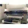 Buy cheap Stainless Steel 16mm Hydraulic 600 Ton NC Press Brake from wholesalers