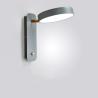 Buy cheap Reading Wall Lamp 3W and 5W Interior Bedside Wall Sconce bedside reading lamp Hotel Villa Apartment headboard wall light from wholesalers