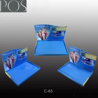 Buy cheap custom free tabletop display/counter display box product