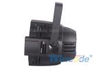 18×10W RGBW Led Par Lighting For Stage Performance System , Theatrical