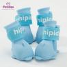 Buy cheap All Seasons Enamel PVC Little Dog Shoes for Teddy from wholesalers