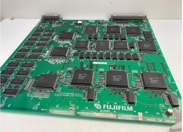 Buy cheap Fuji Frontier SP2000 1500 Film Scanner GIP20 PCB 113C898388 113C898388C from wholesalers