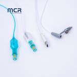 High Resolution Camera Inserted Endobronchial Tube For Endotracheal