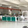 Buy cheap Automatic Zipper Bag Making Machine 12kw Pe Frosted Film Packaging from wholesalers