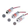 Buy cheap 650nm 5mW Cross Line Laser Module from wholesalers