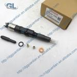 Orginal Diesel Fuel Injector 095000-5050 095000-5051 For JOHN DEERE Tractor 6045
