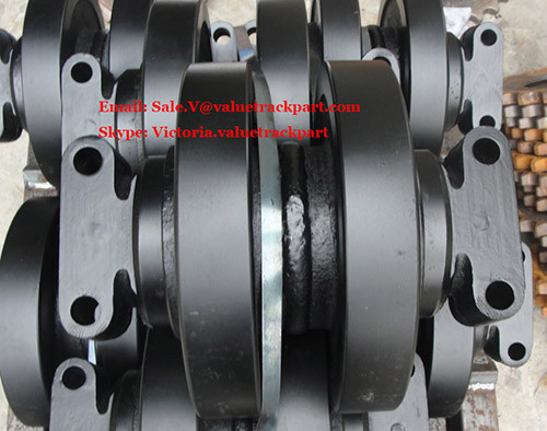 Buy cheap Kobelco Crawler Crane Track Roller/Lower Roller 9105431 from wholesalers