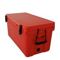 Buy cheap Cooler Box Electrical Plastic Molding product