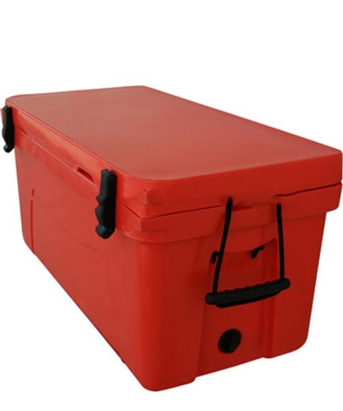 Buy cheap Cooler Box Electrical Plastic Molding from wholesalers