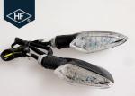 Dirt Bike Aftermarket Motorcycle Lights CG125 CG150 Energy Efficient