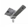 Buy cheap Infrared Sensors 80W Solar Powered LED Street Light 160LM/W 3 Years Warranty from wholesalers