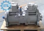 Komatsu PC50MR-2 PC60 Excavator K3V63DT Hydraulic Pump K3V63DT-9N0Q-01 56kgs