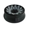 Buy cheap Antibacterial Anti Corrosion Coated Steel High Speed Chilled Centrifuge With Rotor from wholesalers
