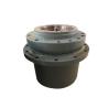 Buy cheap PC45-1 20T-60-72120 Travel Gearbox Digger Parts Final Drive Reducer High Strength from wholesalers