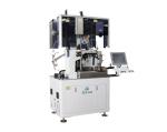 IPC Automatic Cable Crimping Machine , 140NL/Min Industrial Cable Stripping