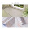 Buy cheap Marble Wallpaper PVC Adhesive Self-Stick 3D Waterproof Sticker for Kitchen Bathroom Furniture Desktop Wall 122cm Width from wholesalers