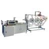 Buy cheap 3 Ply N95 Face Mask Making Machine Semi Automatic ISO SGS TUV Certificated from wholesalers