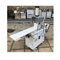 Buy cheap Industrial Snacks Processing Machine Dough Roller Kneader Sheeter Machine product