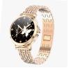 Buy cheap 1.09 Inch TFT Fitness Tracker With Bp And Heart Rate , BT5.0 64Mb Ecg Fitness Band from wholesalers
