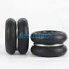 Buy cheap Guangzhou AIRSUSTECH Punch Air Bag F-120-2 Cross YOKOHAMA S-120-2 Air Spring from wholesalers
