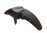 Original Motorcycle Plastic Front Mudguard for Honda KTT, CBF150