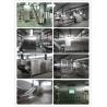 Buy cheap Sweet Corn Chip Puff Snack Machine With Double Screw Extruder from wholesalers