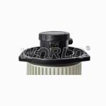 12V Motor Blower Fan For Mitsubishi L200 Pajero RHD WXB0112