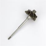 CT12B Turbine Wheel Shaft For 17201-67010 1720167010 17201-67040 1720167040